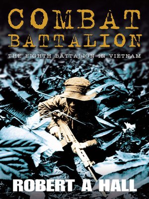 cover image of Combat Battalion